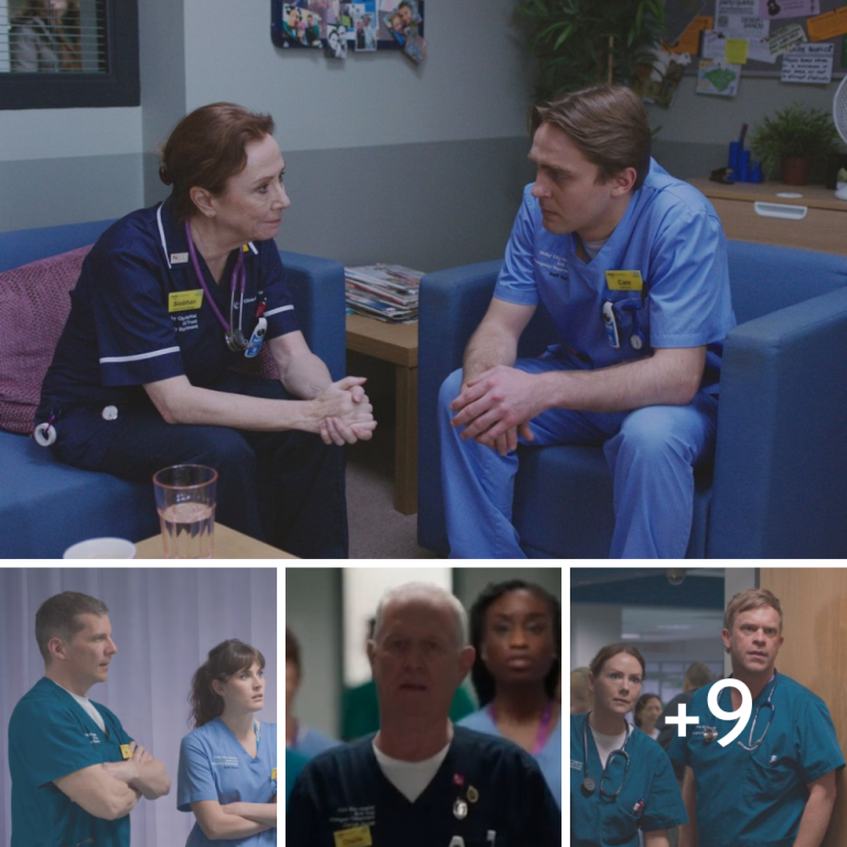 When Is Casualty Next On? Here’s Your Complete Episode Guide | What to